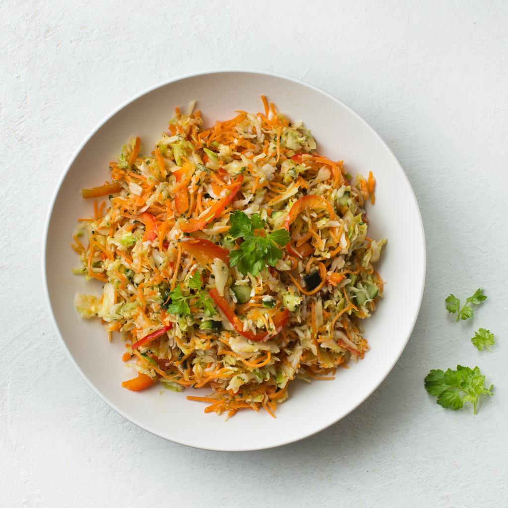 Vitamiinisalat