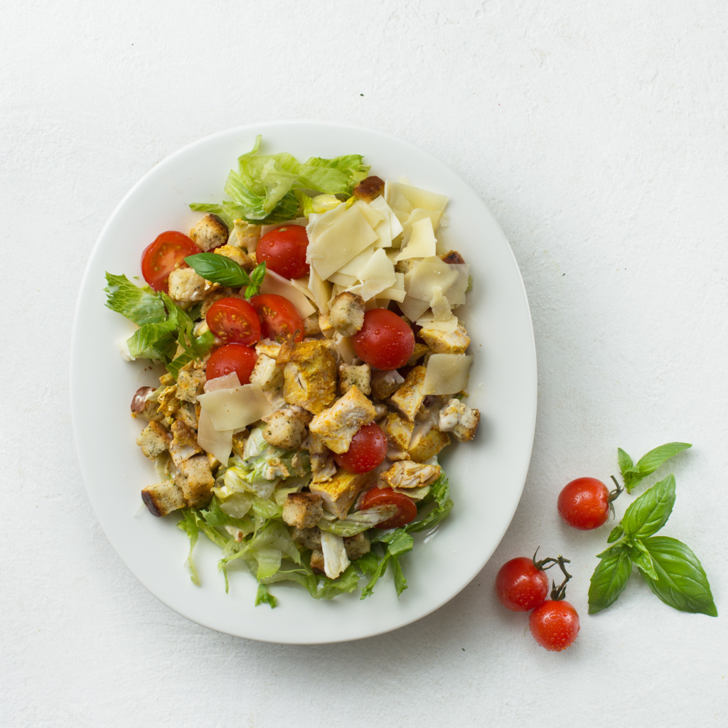 Caesari salat